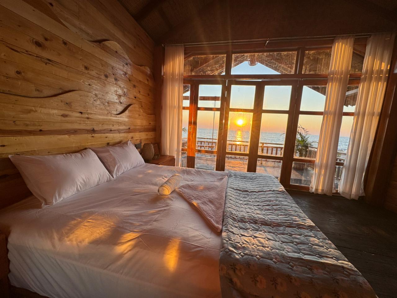 Infinity Villa